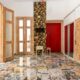 Bold and Beautiful: The Best Wallpaper Designs for Your Living Room