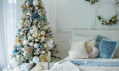 How to Create a Luxurious Bedroom Retreat