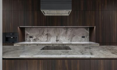 Elevating Your Living Room with Luxury Design Elements