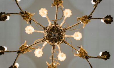 Creating an Inviting Luxury Kitchen: Design Tips