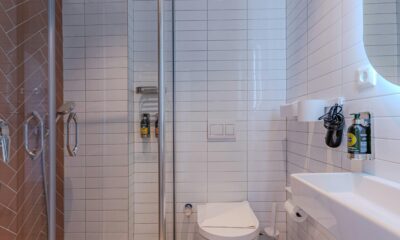 Luxury Interior Design Ideas for High Ceilings