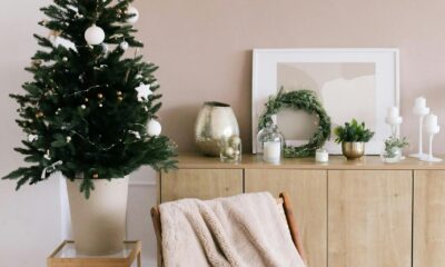 The Role of Statement Furniture in Luxury Interiors