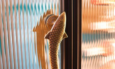 How to Design a Luxury Dining Room for Entertaining