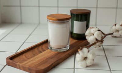 Combining Art Deco and Luxury Interior Design