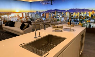 Luxury Interior Design Ideas for Modern Apartments