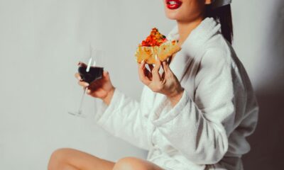 Opulent Decor: How to Use Velvet in Luxury Interiors