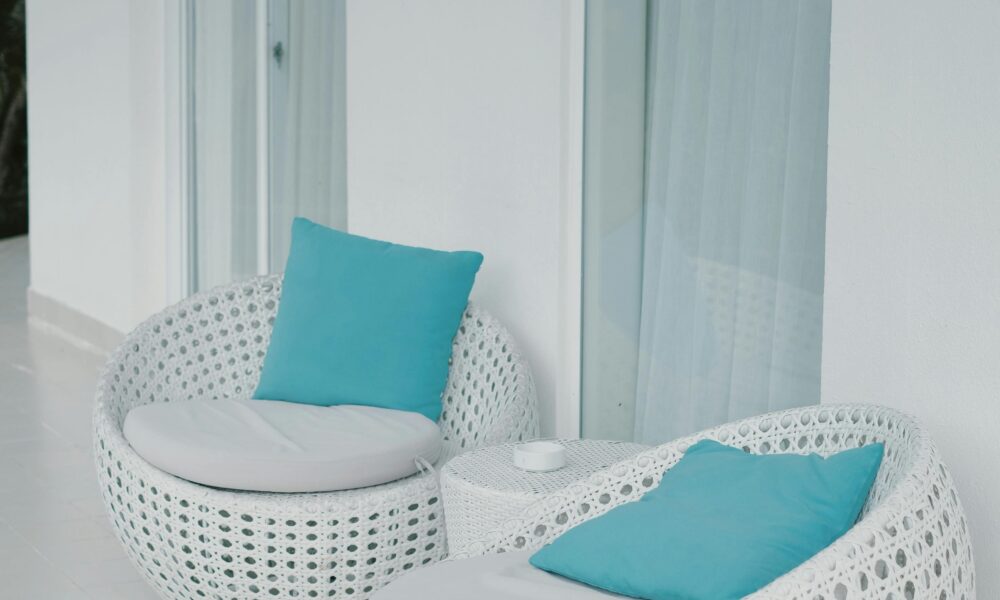 Mixing Contemporary and Classic Luxury in Your Home