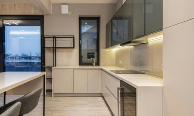 Luxury Interior Design Ideas for Winter 2024