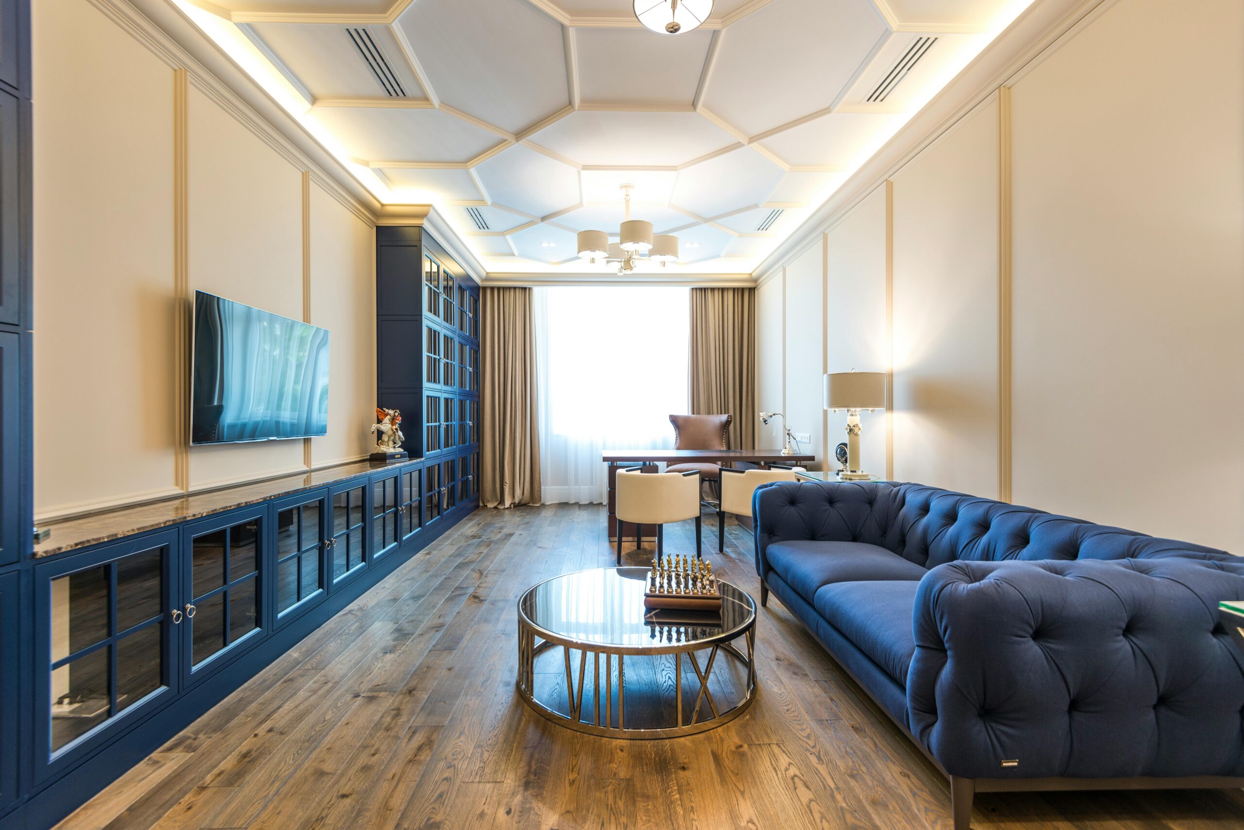 10 Luxury Home Trends to Watch Out for in 2024