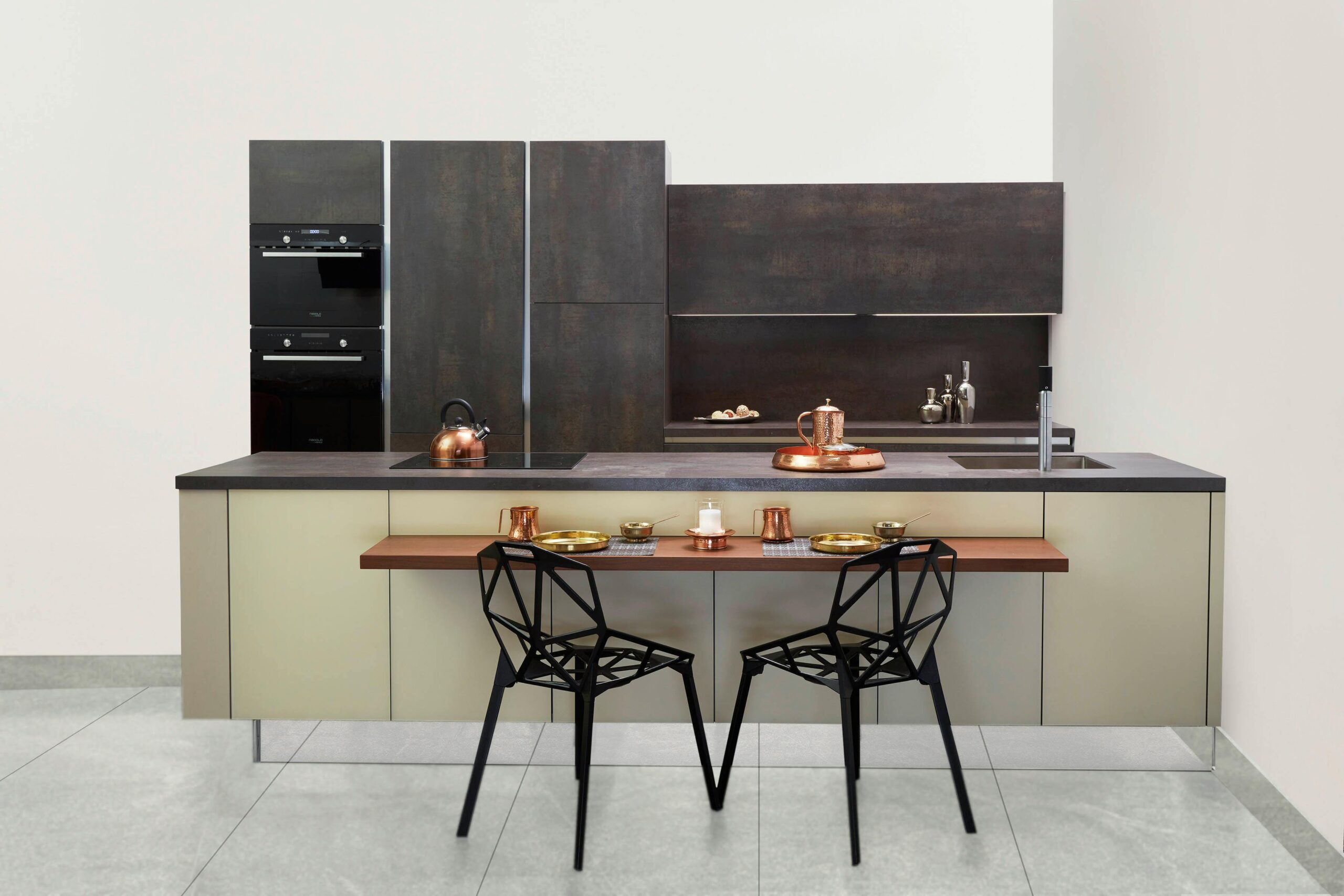 Design Your Home with Luxe Marble and Stone Details