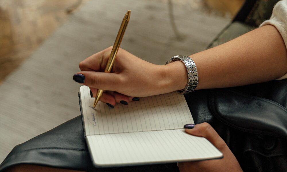 Luxury Interior Design for Large Homes with Open Spaces