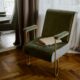 Incorporating Vintage Finds in Luxury Interior Design